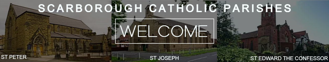 Scarborough Catholic Parishes